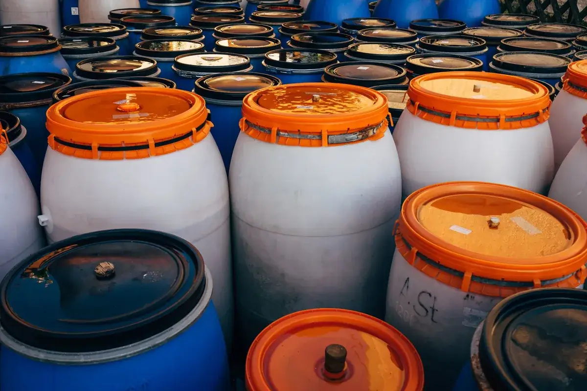 Chemical & Toxic Waste Cleanup in Seacliff, San Francisco, CA